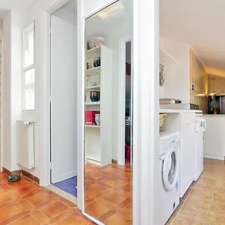 Jacobini Halldis Daire *